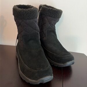 LL Bean PrimaLoft Boots